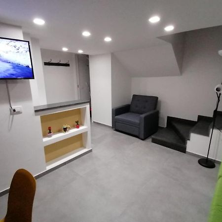 La Casa Di Orlando Apartment คาตาเนีย ภายนอก รูปภาพ