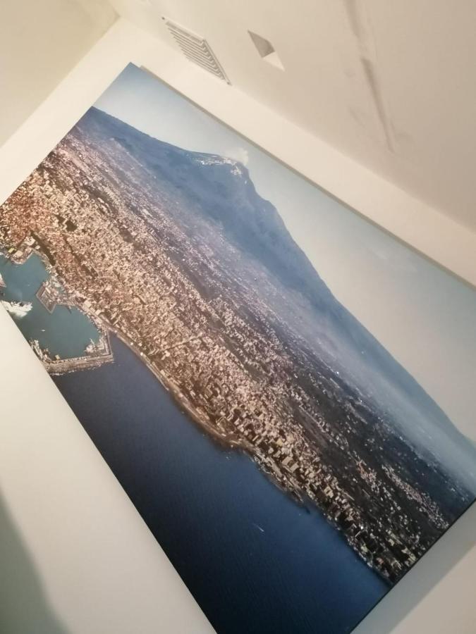 La Casa Di Orlando Apartment คาตาเนีย ภายนอก รูปภาพ